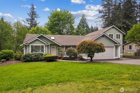 20447 SE 157th Street Renton WA 98059