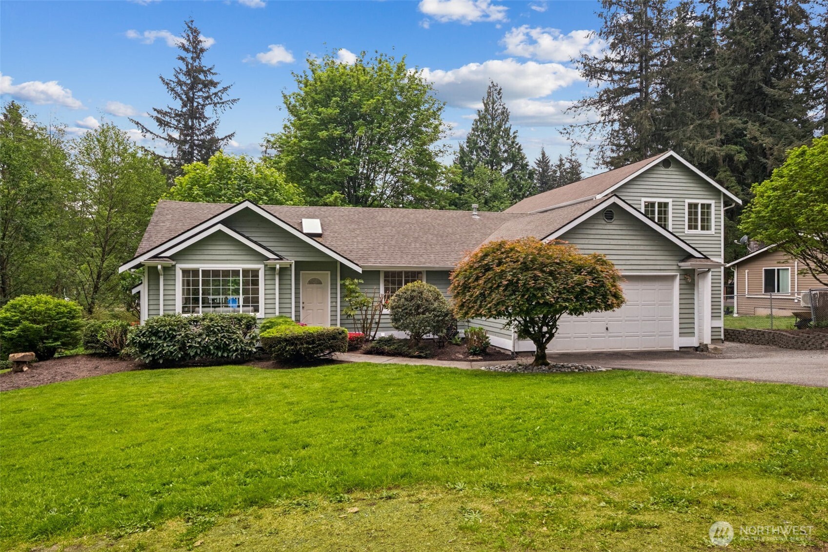 20447 SE 157th Street Renton WA 98059