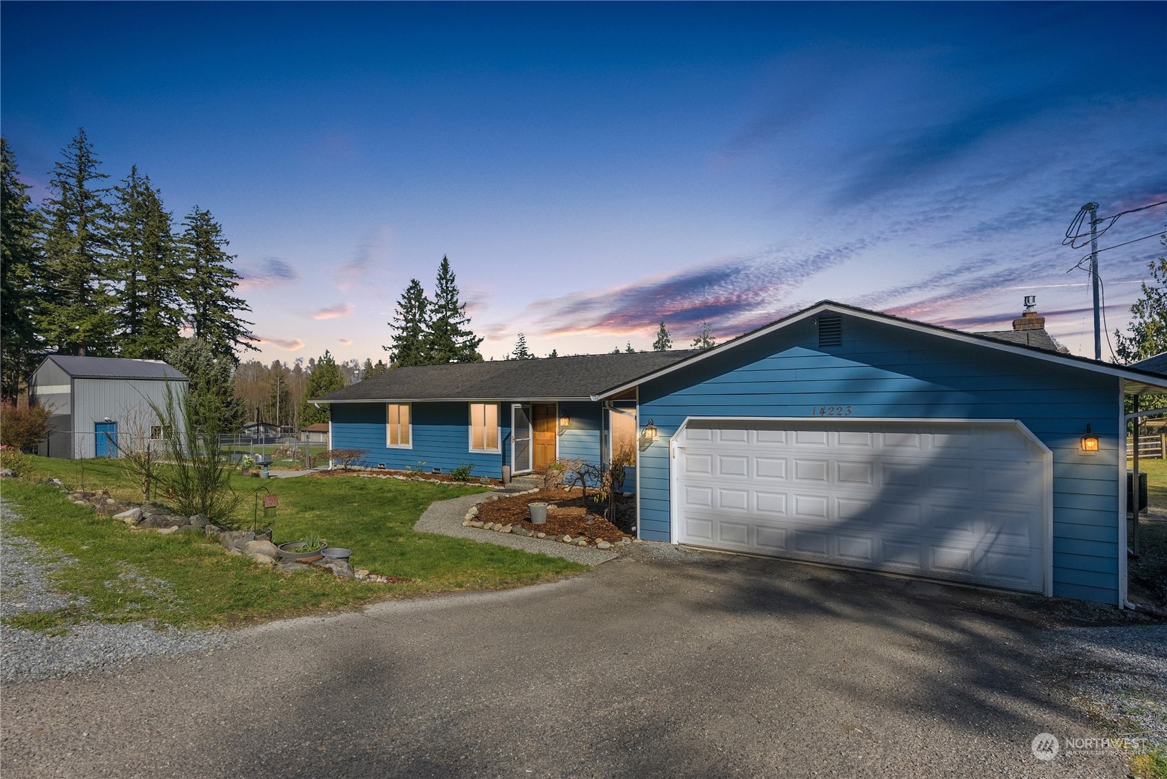 14223 2nd Avenue Ne Marysville WA 98271