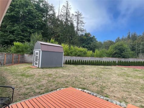 1988 Cascade View Drive Camano Island WA 98282
