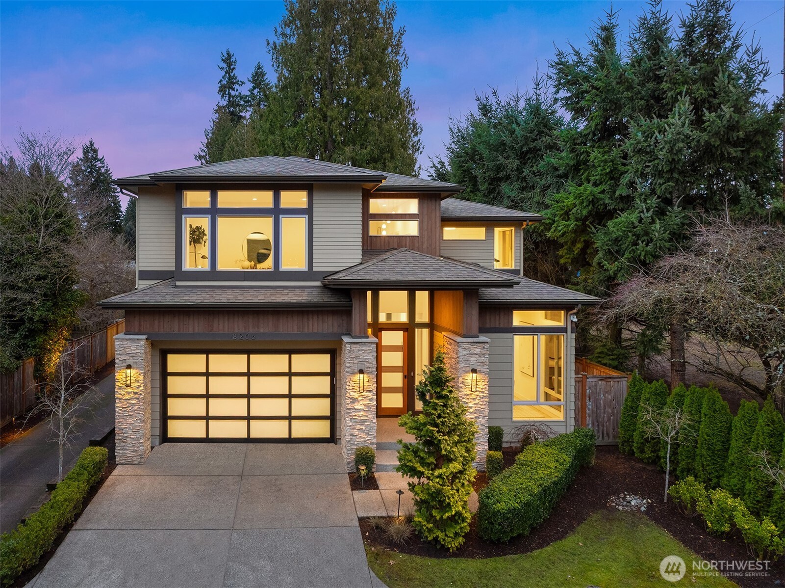 8206 128th Avenue NE Kirkland WA 98033