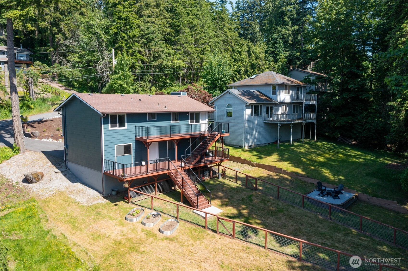 1668 Sapphire Trail Bellingham WA 98226