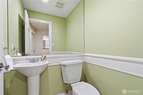 16605 SE 34th Street Bellevue WA 98008