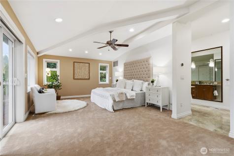 16605 SE 34th Street Bellevue WA 98008