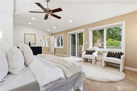 16605 SE 34th Street Bellevue WA 98008