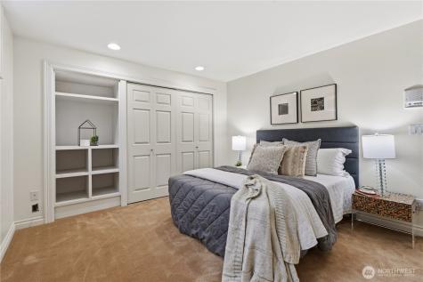 16605 SE 34th Street Bellevue WA 98008