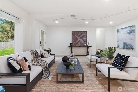 16605 SE 34th Street Bellevue WA 98008