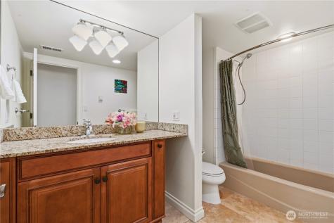 16605 SE 34th Street Bellevue WA 98008