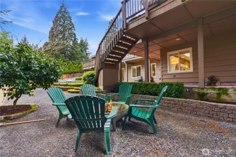 16605 SE 34th Street Bellevue WA 98008