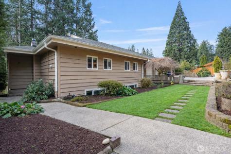 16605 SE 34th Street Bellevue WA 98008