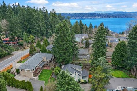 16605 SE 34th Street Bellevue WA 98008