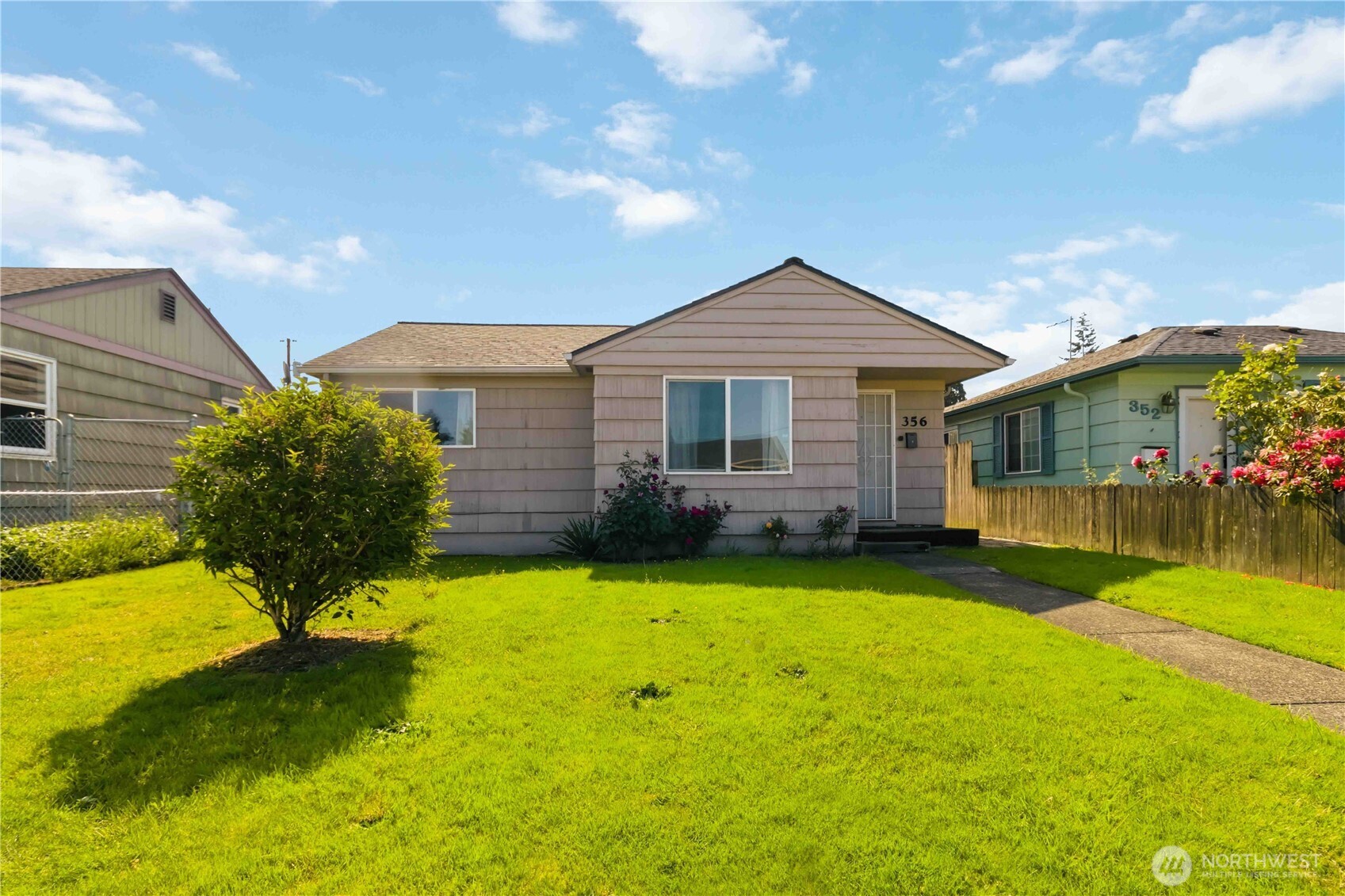 356 28th Avenue Longview WA 98632