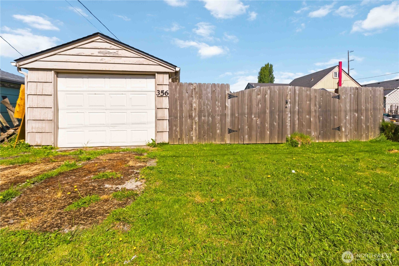 356 28th Avenue Longview WA 98632