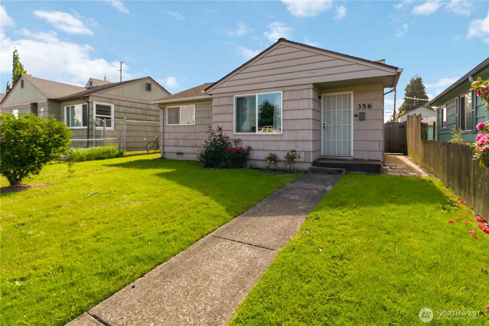 356 28th Avenue Longview WA 98632