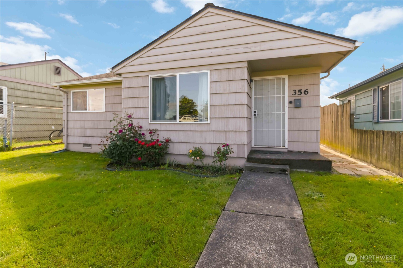 356 28th Avenue Longview WA 98632