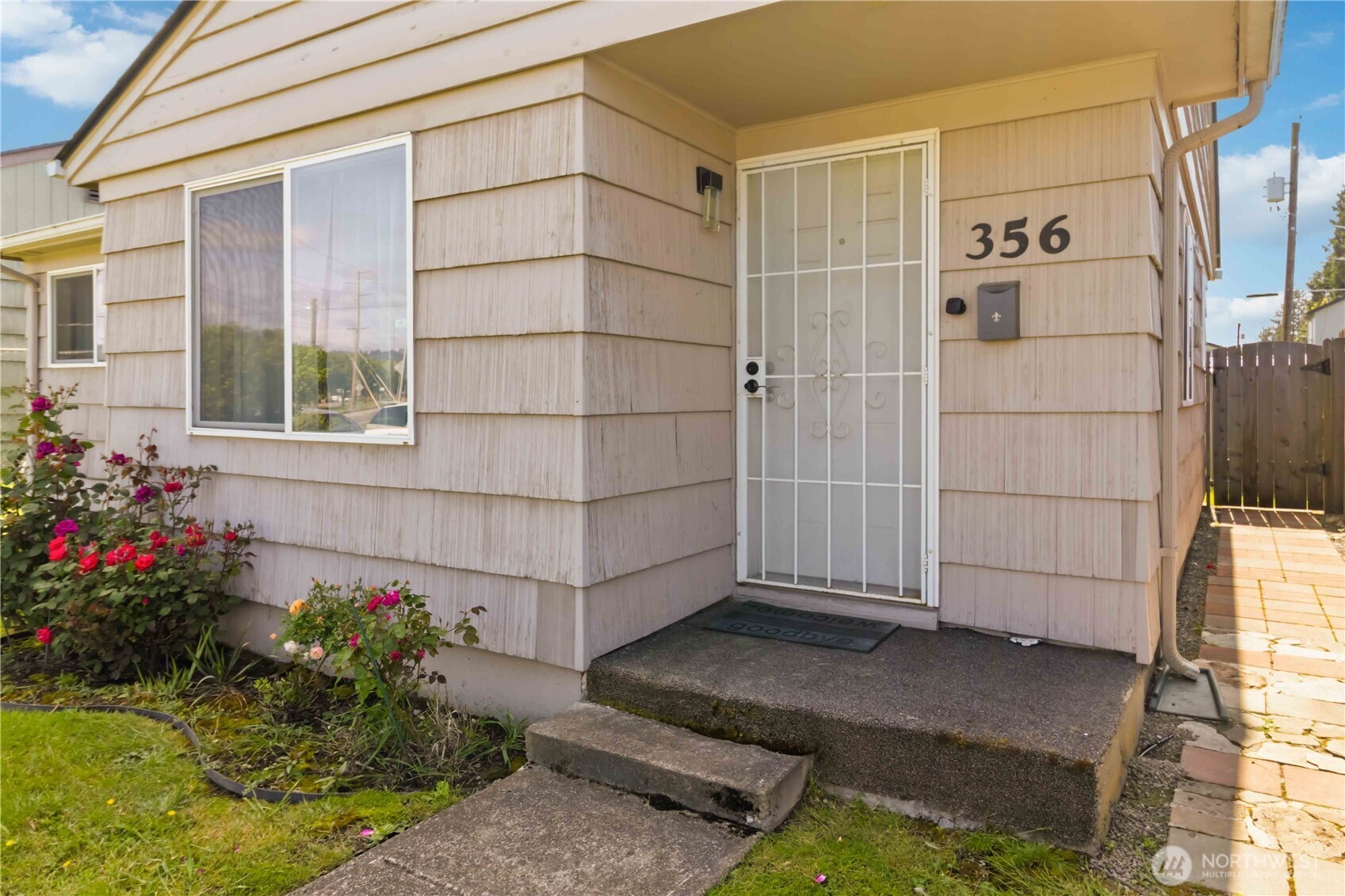 356 28th Avenue Longview WA 98632