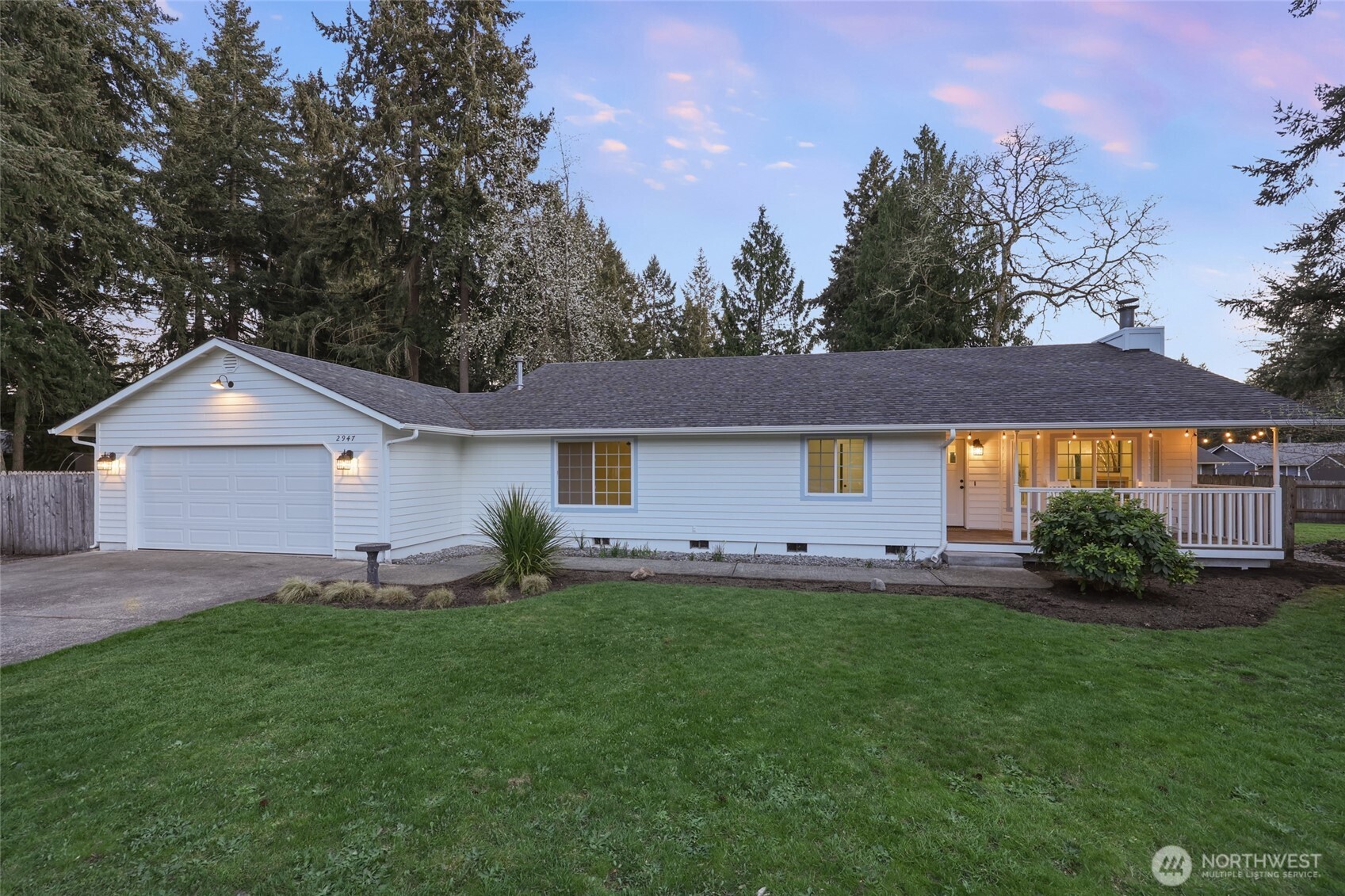 2947 Fordham Court SE Lacey WA 98503
