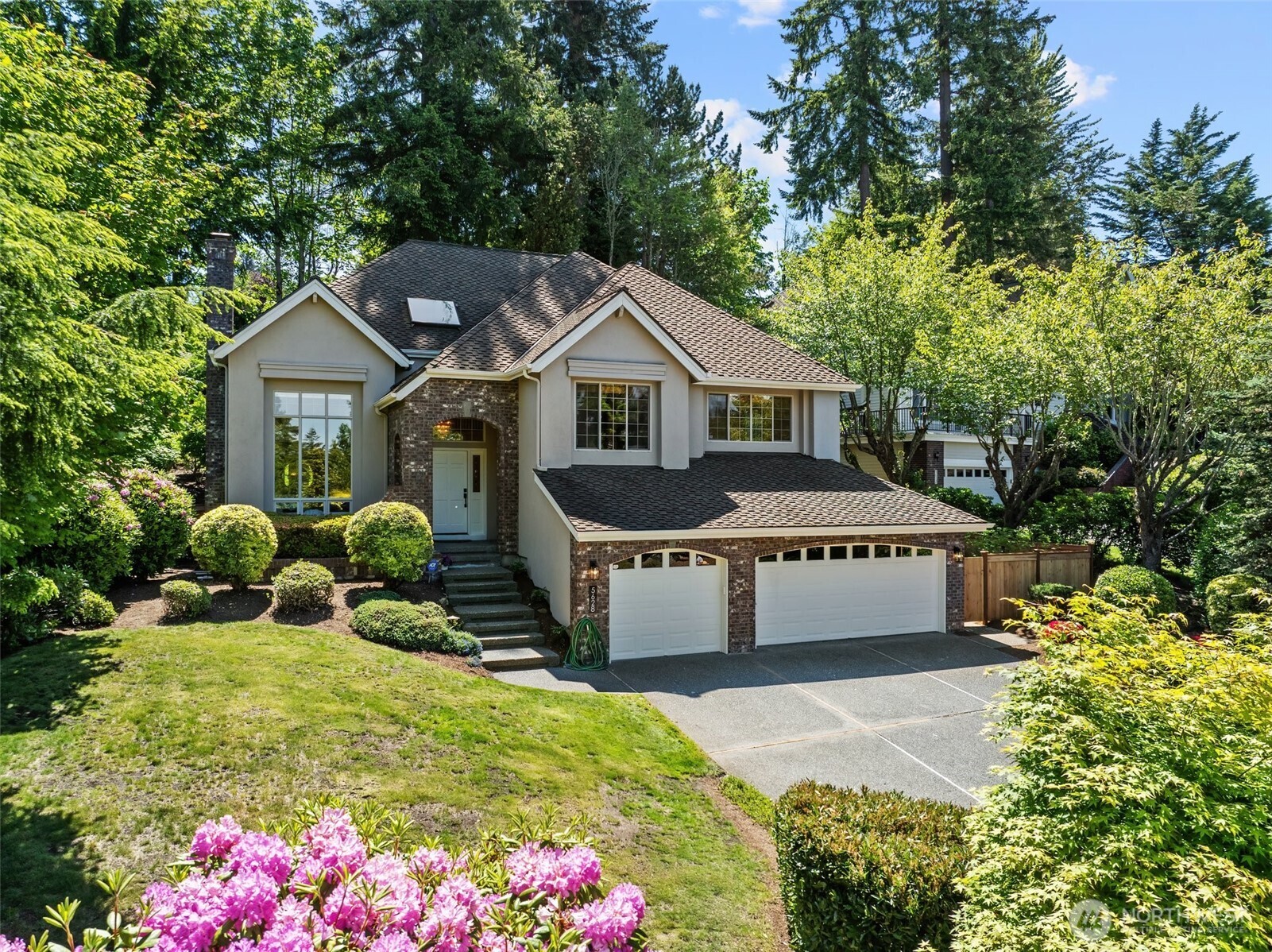 5628 168th Avenue SE Bellevue WA 98006