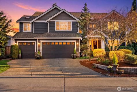 8907 NE 152nd Place Bothell WA 98011