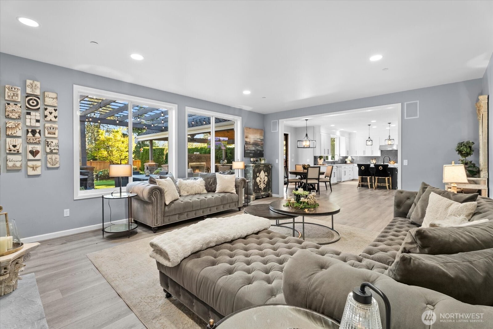 8907 NE 152nd Place Bothell WA 98011