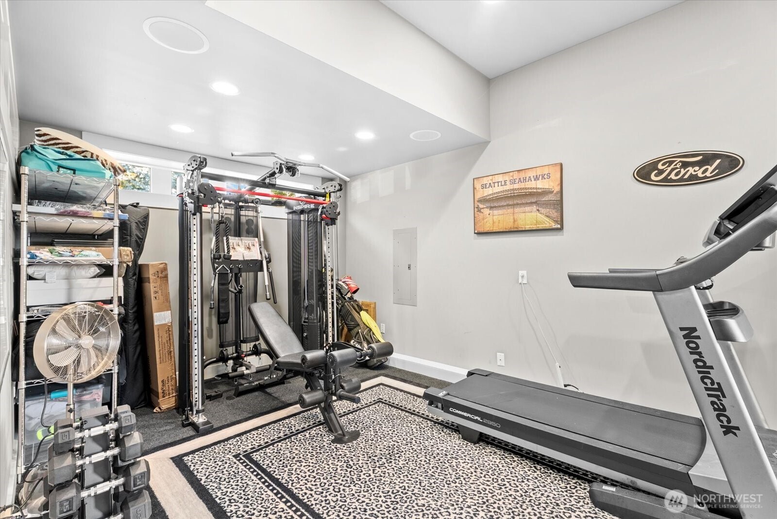 8907 NE 152nd Place Bothell WA 98011