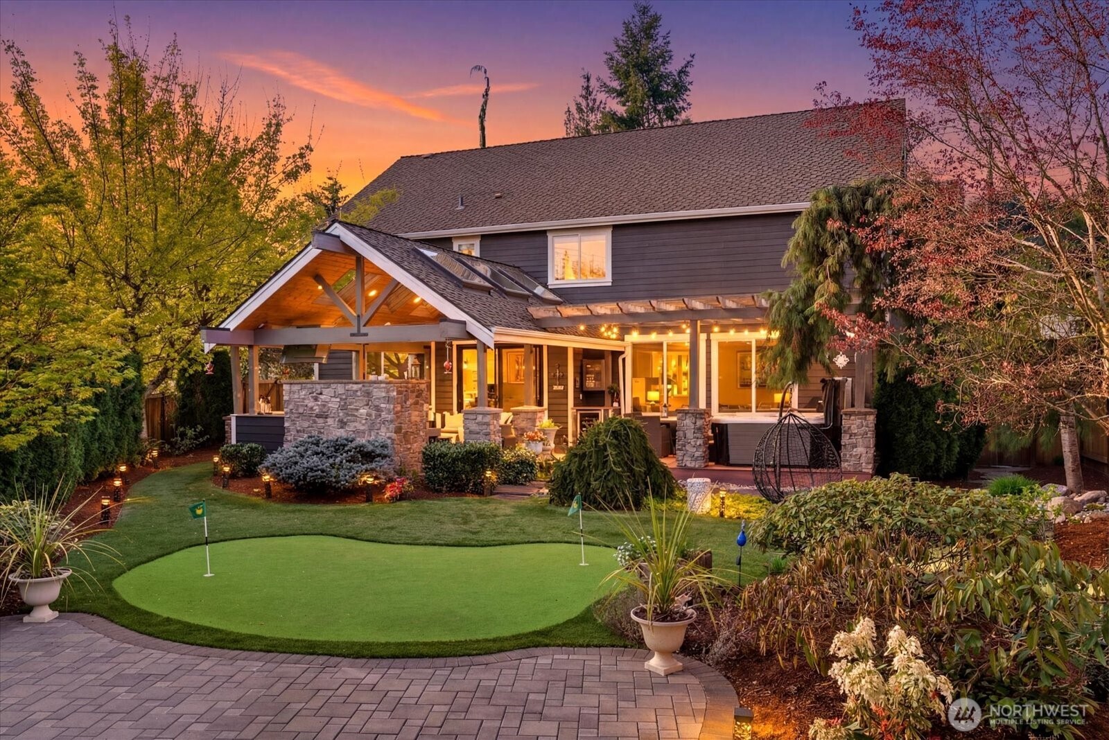 8907 NE 152nd Place Bothell WA 98011