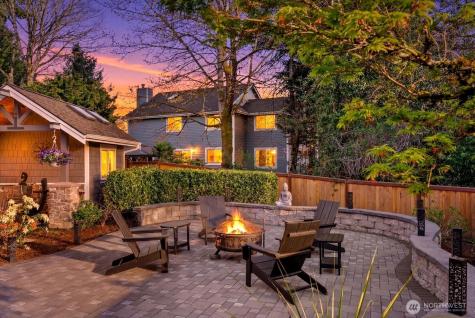 8907 NE 152nd Place Bothell WA 98011
