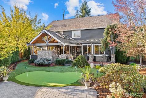 8907 NE 152nd Place Bothell WA 98011