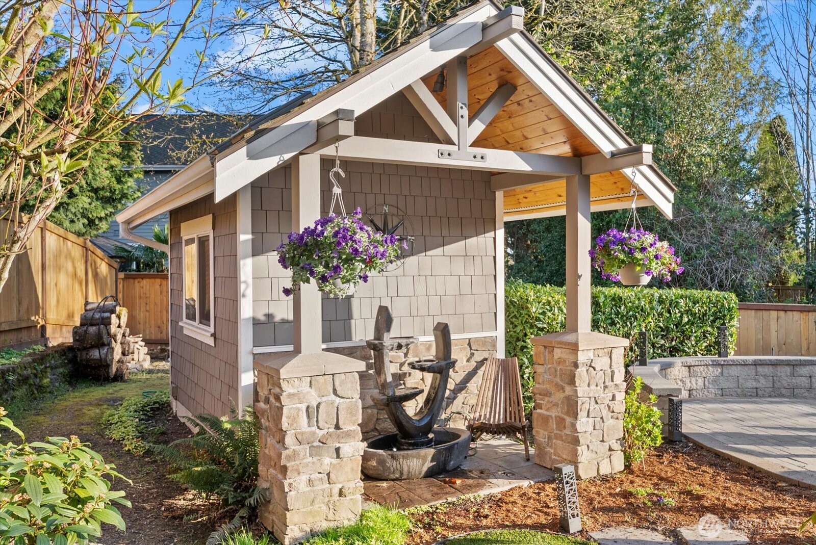 8907 NE 152nd Place Bothell WA 98011