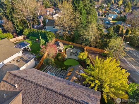 8907 NE 152nd Place Bothell WA 98011