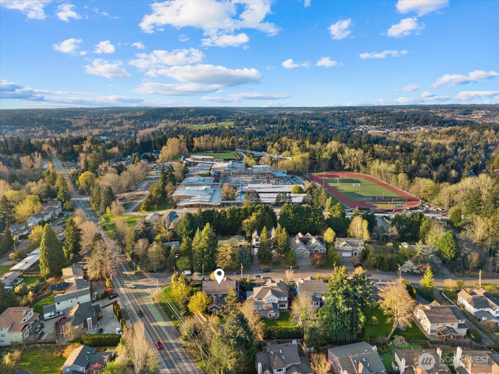 8907 NE 152nd Place Bothell WA 98011