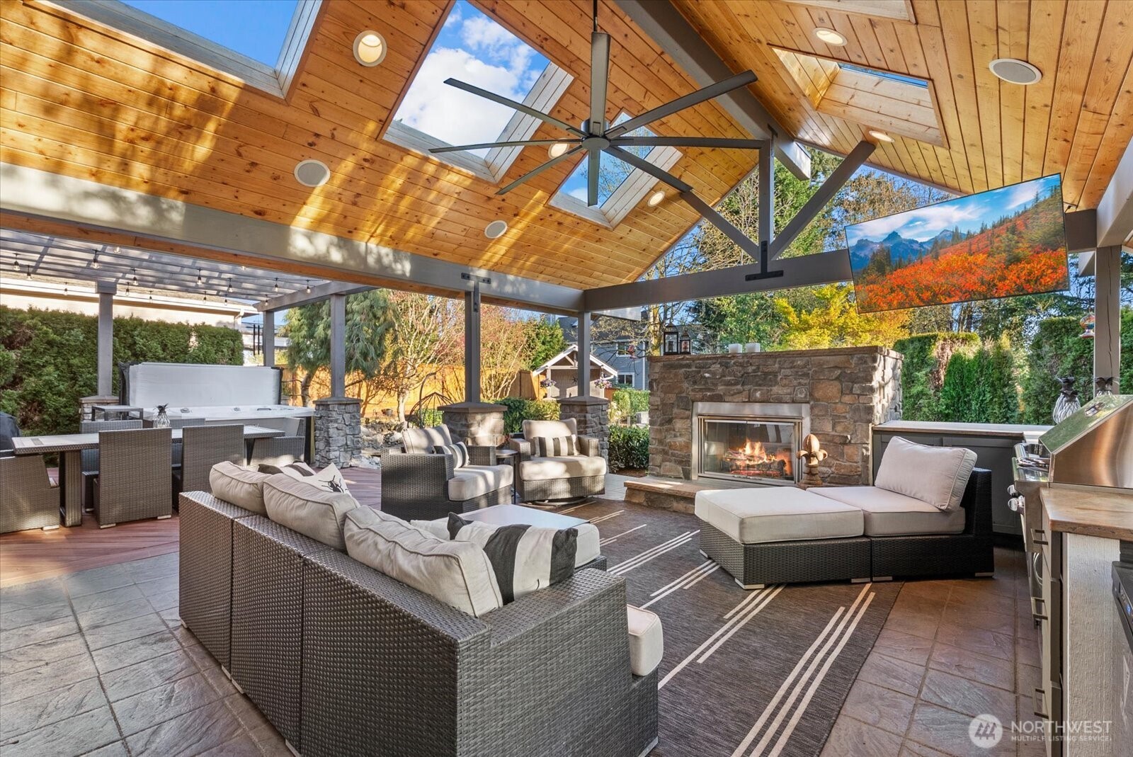 8907 NE 152nd Place Bothell WA 98011