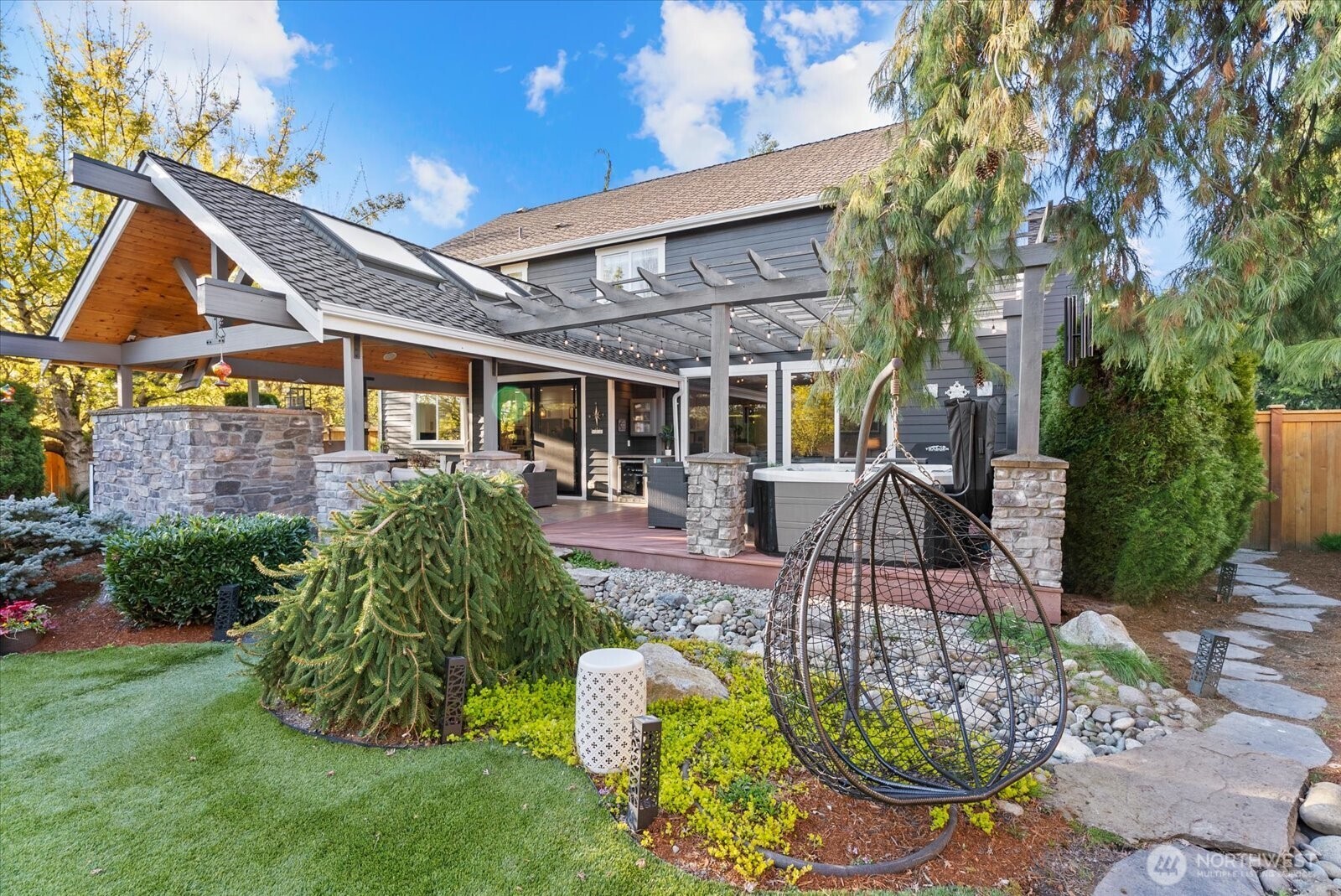8907 NE 152nd Place Bothell WA 98011
