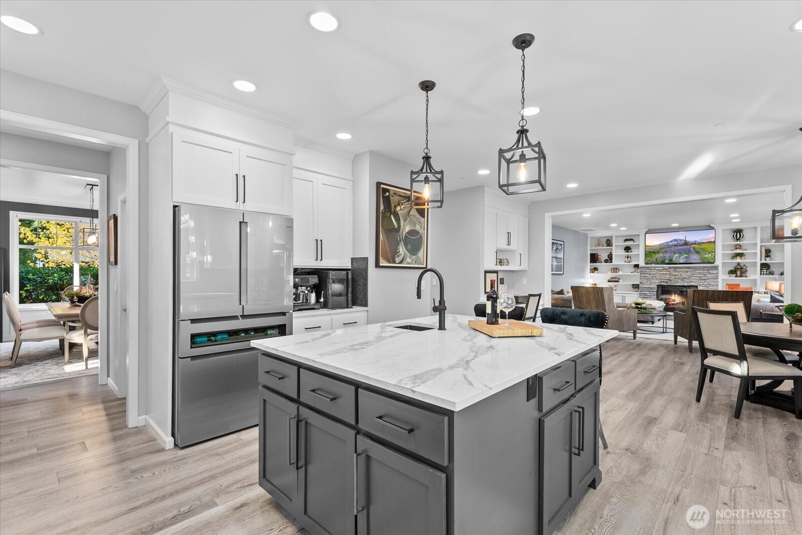 8907 NE 152nd Place Bothell WA 98011