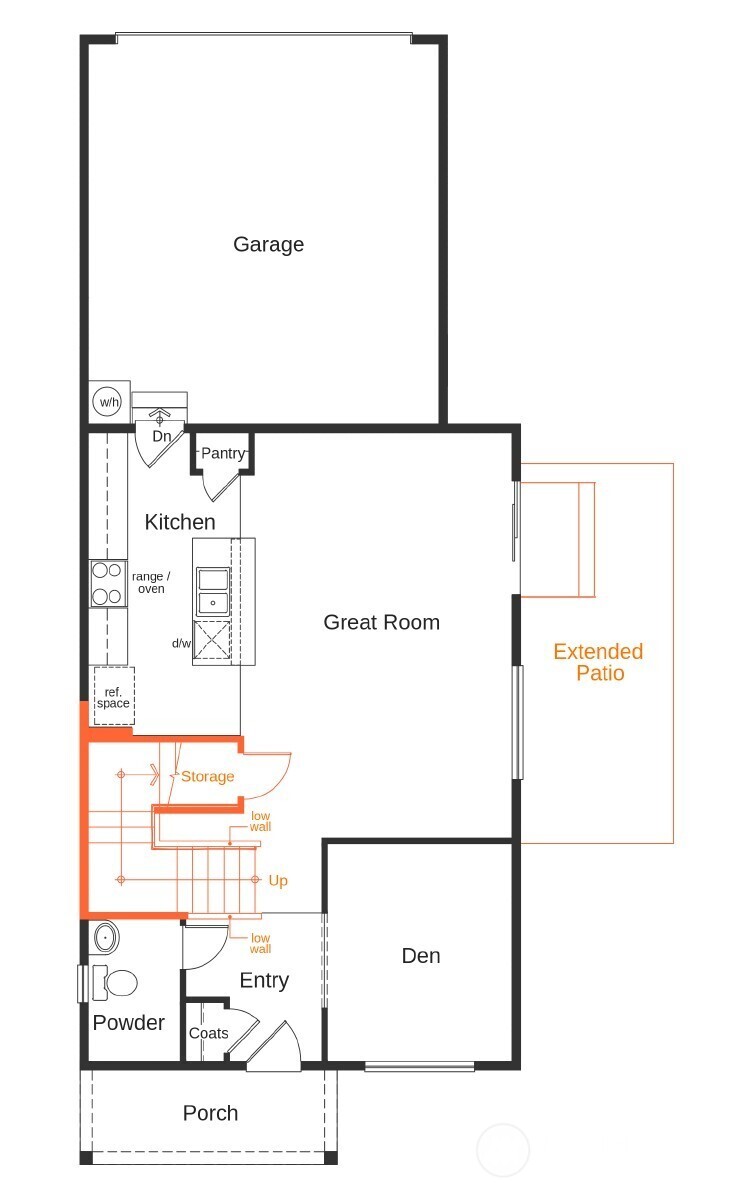 728 Teetor Circle NW Orting WA 98360