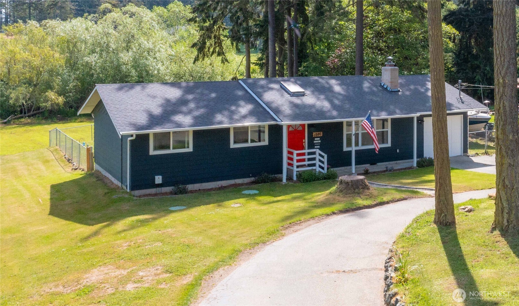 1986 Peacock Lane Oak Harbor WA 98277
