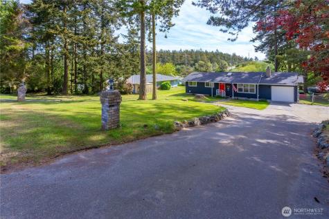 1986 Peacock Lane Oak Harbor WA 98277