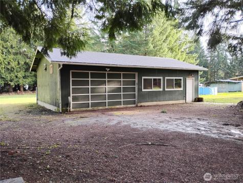 22721 149th Avenue E Graham WA 98338