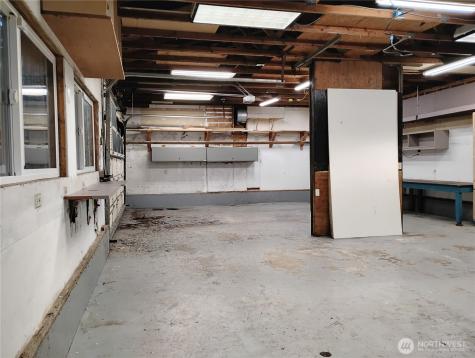 22721 149th Avenue E Graham WA 98338