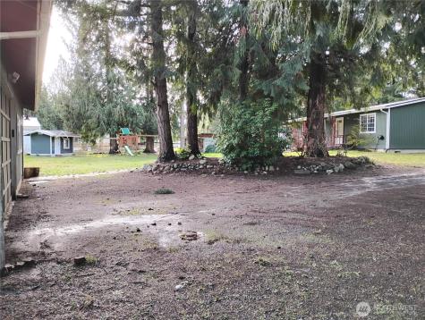22721 149th Avenue E Graham WA 98338