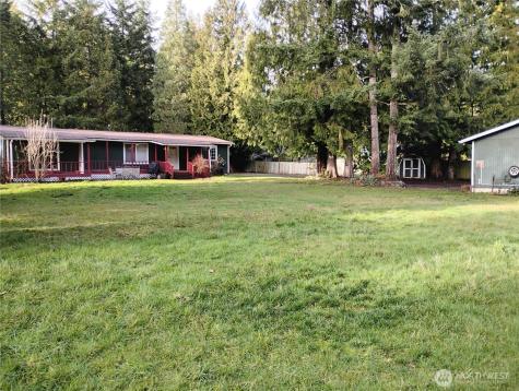 22721 149th Avenue E Graham WA 98338