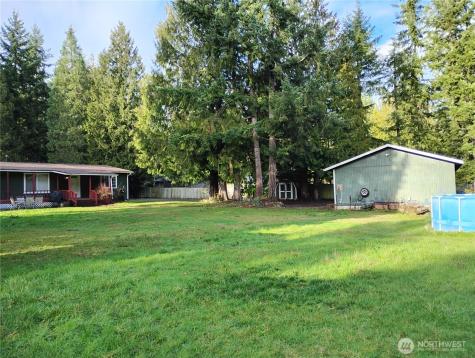 22721 149th Avenue E Graham WA 98338