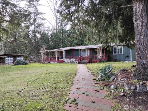22721 149th Avenue E Graham WA 98338