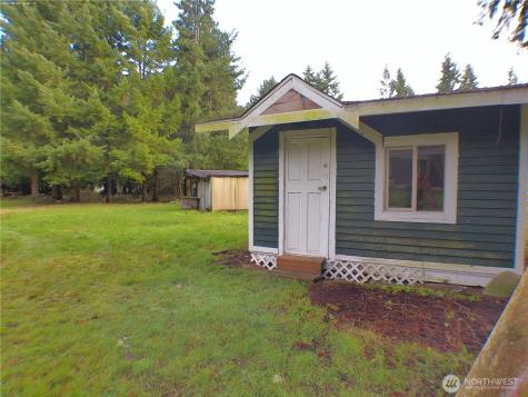 22721 149th Avenue E Graham WA 98338