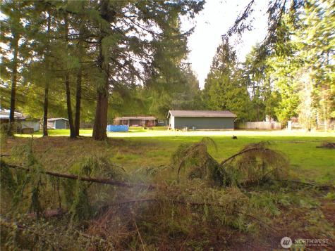 22721 149th Avenue E Graham WA 98338