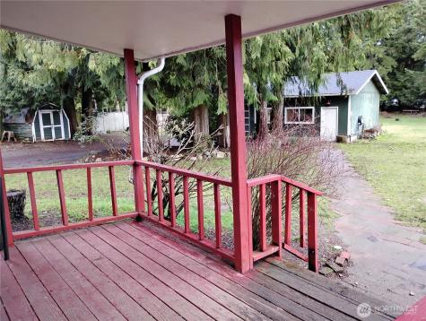 22721 149th Avenue E Graham WA 98338