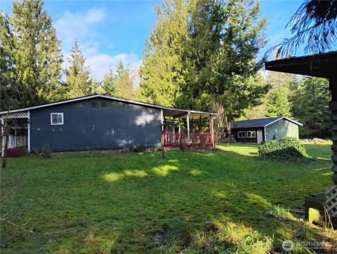 22721 149th Avenue E Graham WA 98338