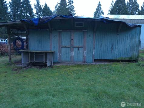22721 149th Avenue E Graham WA 98338