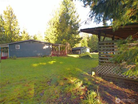 22721 149th Avenue E Graham WA 98338