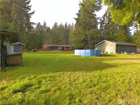 22721 149th Avenue E Graham WA 98338